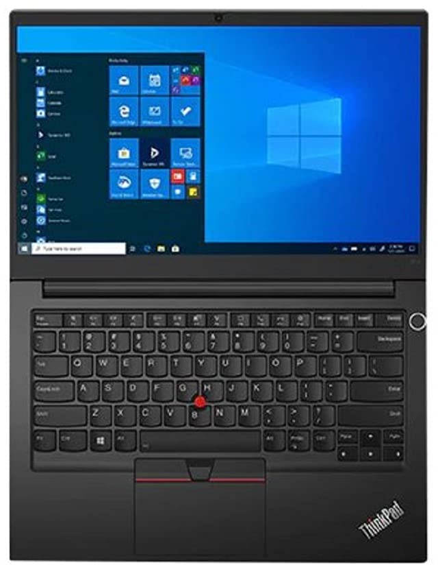 Lenovo Thinkpad E14 Gen 3 (20Y700AKGE) Laptop (AMD Octa Core Ryzen 7/8 GB/512 GB SSD/Windows 11)