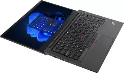 Lenovo Thinkpad E14 Gen 4 (21E3006UIG) Laptop (Core i5 12th Gen/8 GB/512 GB SSD/DOS)