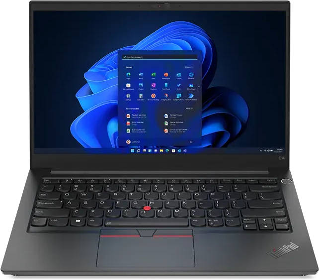 Lenovo Thinkpad E14 Gen 4 (21E3S04U00) Laptop (Core i5 12th Gen/16 GB/1 TB SSD/Windows 11)
