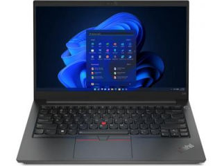 Lenovo Thinkpad E14 Gen 4 (21E3S05B00) Laptop (Core i7 12th Gen/16 GB/512 GB SSD/Windows 11) Price