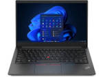Lenovo Thinkpad E14 Gen 4 (21E3S06Q00) Laptop (Core i3 12th Gen/8 GB/512 GB SSD/DOS)