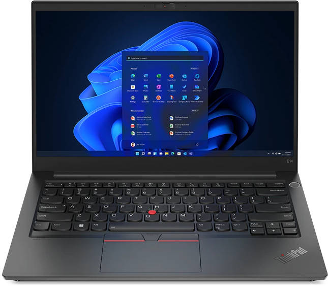 Lenovo Thinkpad E14 Gen 4 (21E3S06Q00) Laptop (Core i3 12th Gen/8 GB/512 GB SSD/DOS)