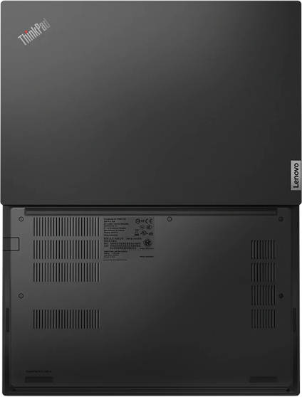 Lenovo Thinkpad E14 Gen 4 (21E3S06Q00) Laptop (Core i3 12th Gen/8 GB/512 GB SSD/DOS)