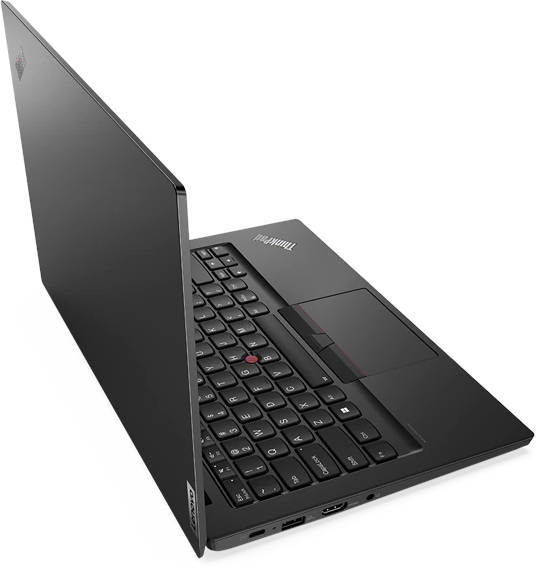 Lenovo Thinkpad E14 Gen 4 (21E3S06Q00) Laptop (Core i3 12th Gen/8 GB/512 GB SSD/DOS)