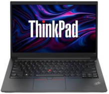 Lenovo Thinkpad E14 Gen 5 (21JRS00U00) Laptop (AMD Hexa Core Ryzen 5/16 GB/512 GB SSD/Windows 11)