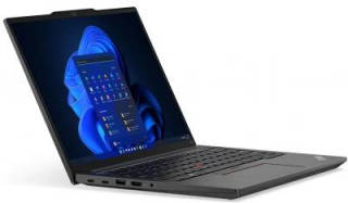 Lenovo Thinkpad E14 Gen 5 (21JRS00U00) Laptop (AMD Hexa Core Ryzen 5/16 GB/512 GB SSD/Windows 11)