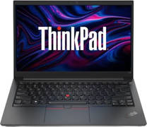 Lenovo Thinkpad E14 Gen 5 (21JRS00U00) Laptop (AMD Hexa Core Ryzen 5/16 GB/512 GB SSD/Windows 11) Laptop