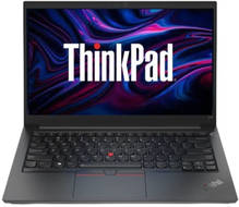 Lenovo Thinkpad E14 Gen 5 (21JRS00U00) Laptop (AMD Hexa Core Ryzen 5/16 GB/512 GB SSD/Windows 11)