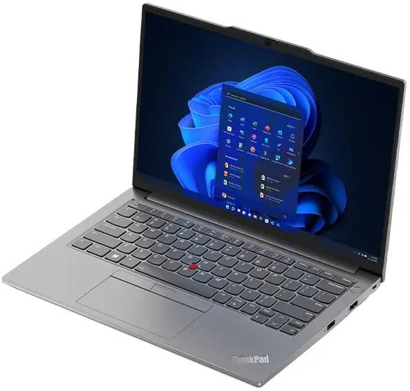 Lenovo Thinkpad E14 Gen 5 (21JRS00U00) Laptop (AMD Hexa Core Ryzen 5/16 GB/512 GB SSD/Windows 11)
