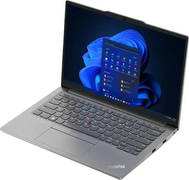 Lenovo Thinkpad E14 Gen 5 (21JRS00U00) Laptop (AMD Hexa Core Ryzen 5/16 GB/512 GB SSD/Windows 11) Laptop