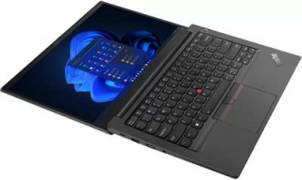 Lenovo Thinkpad E14 Gen 4 (21E3S00L00) Laptop (Core i5 12th Gen/8 GB/512 GB SSD/Windows 11)