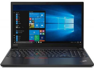 Lenovo Thinkpad E15 (20RDS08NOO) Laptop (Core i5 10th Gen/16 GB/512 GB SSD/Windows 10/2 GB) Price