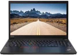 Lenovo Thinkpad E15 (20RDS08P00) Laptop (Core i7 10th Gen/8 GB/1 TB/DOS)