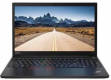 Lenovo Thinkpad E15 (20RDS08P00) Laptop (Core i7 10th Gen/8 GB/1 TB/DOS)