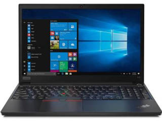 Lenovo Thinkpad E15 (20RDS18B00) Laptop (Core i5 10th Gen/8 GB/1 TB 128 GB SSD/Windows 10)