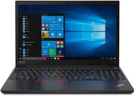 Lenovo Thinkpad E15 (20RDS18B00) Laptop (Core i5 10th Gen/8 GB/1 TB 128 GB SSD/Windows 10)