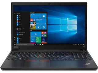 Lenovo Thinkpad E15 (20RDS18B00) Laptop (Core i5 10th Gen/8 GB/1 TB 128 GB SSD/Windows 10) Price