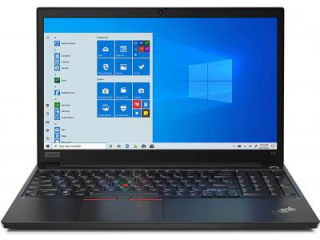 Lenovo Thinkpad E15 (20TDS0A100) Laptop (Core i7 11th Gen/16 GB/512 GB SSD/Windows 10) Price