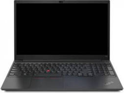 Lenovo Thinkpad E15 (20TDS0A200) Laptop (Core i3 11th Gen/4 GB/256 GB SSD/DOS)