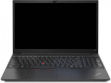 Lenovo Thinkpad E15 (20TDS0A200) Laptop (Core i3 11th Gen/4 GB/256 GB SSD/DOS) price in India