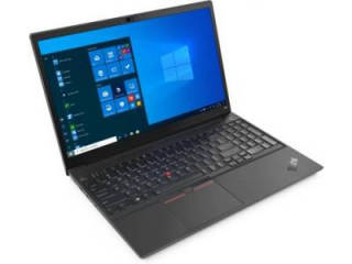 Lenovo Thinkpad E15 (20TDS0A300) Laptop (Core i5 11th Gen/8 GB/512 GB SSD/Windows 10/2 GB)