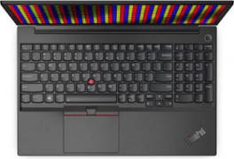 Lenovo Thinkpad E15 (20TDS0A700) Laptop (Core i7 11th Gen/16 GB/512 GB SSD/Windows 10/2 GB) Laptop