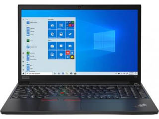 Lenovo Thinkpad E15 (20TDS0A800) Laptop (Core i5 11th Gen/16 GB/512 GB SSD/Windows 10)