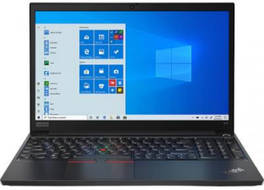 Lenovo Thinkpad E15 (20TDS0A800) Laptop (Core i5 11th Gen/16 GB/512 GB SSD/Windows 10)