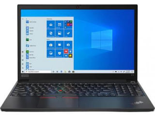 Lenovo Thinkpad E15 (20TDS0DW00) Laptop (Core i5 11th Gen/8 GB/512 GB SSD/Windows 10) Price