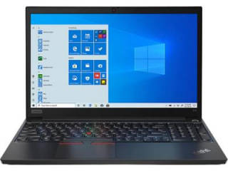 Lenovo Thinkpad E15 (20TDS0G000) Laptop (Core i5 11th Gen/16 GB/1 TB SSD/Windows 10)