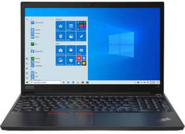 Lenovo Thinkpad E15 (20TDS0G000) Laptop (Core i5 11th Gen/16 GB/1 TB SSD/Windows 10)