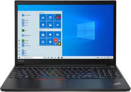 Lenovo Thinkpad E15 (20TDS0G300) Laptop (Core i5 11th Gen/16 GB/512 GB SSD/Windows 10) Laptop