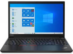 Lenovo Thinkpad E15 (20TDS0GA00) Laptop (Core i5 11th Gen/8 GB/512 GB SSD/Windows 10)
