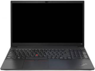 Lenovo Thinkpad E15 (20TDS0GR00) Laptop (Core i3 11th Gen/4 GB/256 GB SSD/DOS)