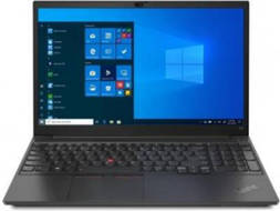 Lenovo Thinkpad E15 (20TDS0RN00) Laptop (Core i3 11th Gen/8 GB/256 GB SSD/Windows 10)