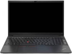 Lenovo Thinkpad E15 (20TDS0RP00) Laptop (Core i3 11th Gen/4 GB/256 GB SSD/DOS)