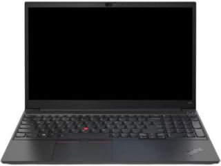 Lenovo Thinkpad E15 (20TDS0RP00) Laptop (Core i3 11th Gen/4 GB/256 GB SSD/DOS) Price