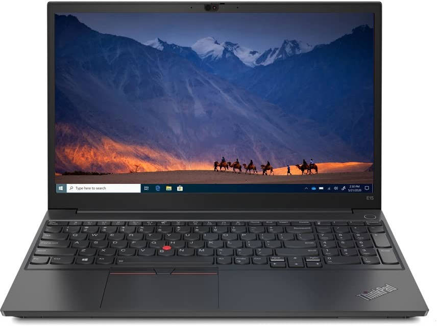Lenovo Thinkpad E15 (20TDS0T200) Laptop (Core i3 11th Gen/8 GB/512 GB SSD/Windows 11)
