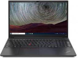 Lenovo Thinkpad E15 (20TDS0T900) Laptop (Core i3 11th Gen/8 GB/256 GB SSD/Windows 11)