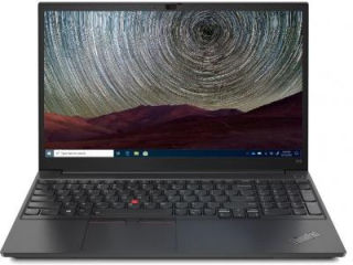 Lenovo Thinkpad E15 (20TDS0T900) Laptop (Core i3 11th Gen/8 GB/256 GB SSD/Windows 11) Price