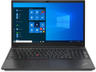 Lenovo Thinkpad E15 (20YGS00C00) Laptop (AMD Quad Core Ryzen 3/8 GB/256 GB SSD/Windows 10) Price