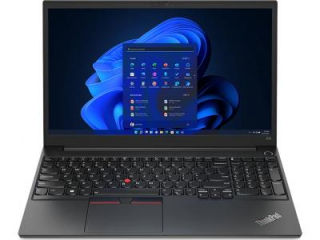 Lenovo Thinkpad E15 (21E6S07S00) Laptop (Core i5 12th Gen/16 GB/512 GB SSD/Windows 11) Price