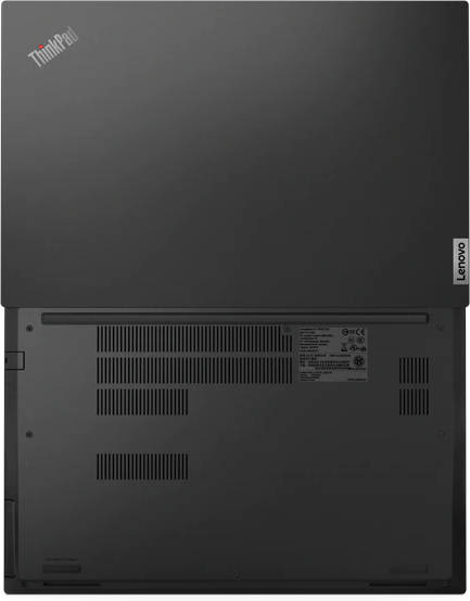 Lenovo Thinkpad E15 (21E6S07S00) Laptop (Core i5 12th Gen/16 GB/512 GB SSD/Windows 11)