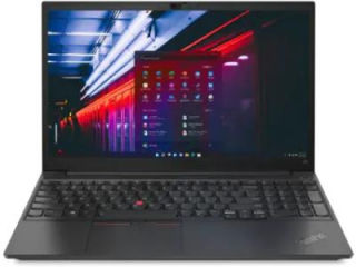Lenovo Thinkpad E15 Gen 2 (20TD00HGIG) Laptop (Core i3 11th Gen/4 GB/256 GB SSD/Windows 11) Price