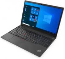 Lenovo Thinkpad E15 Gen 2 (20TD00HGIG) Laptop (Core i3 11th Gen/4 GB/256 GB SSD/Windows 11)