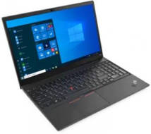 Lenovo Thinkpad E15 Gen 2 (20TD00HGIG) Laptop (Core i3 11th Gen/4 GB/256 GB SSD/Windows 11)