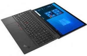 Lenovo Thinkpad E15 Gen 2 (20TD00HGIG) Laptop (Core i3 11th Gen/4 GB/256 GB SSD/Windows 11)
