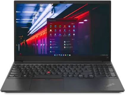 Lenovo Thinkpad E15 Gen 2 (20TD00HGIG) Laptop (Core i3 11th Gen/4 GB/256 GB SSD/Windows 11)