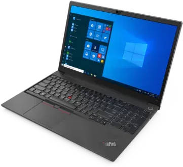 Lenovo Thinkpad E15 Gen 2 (20TD00HGIG) Laptop (Core i3 11th Gen/4 GB/256 GB SSD/Windows 11)