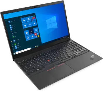 Lenovo Thinkpad E15 Gen 2 (20TD00HGIG) Laptop (Core i3 11th Gen/4 GB/256 GB SSD/Windows 11)